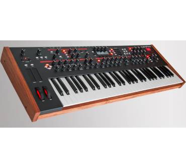 Produktbild Dave Smith Instruments Prophet 12