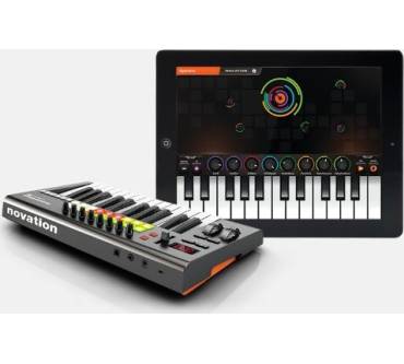 Produktbild Novation Launchkey 25