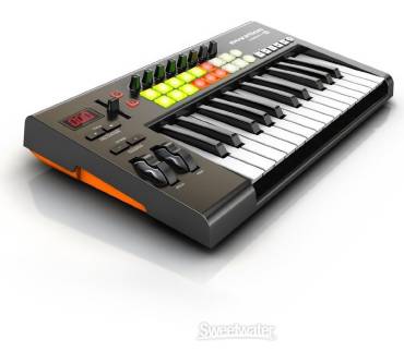 Produktbild Novation Launchkey 25