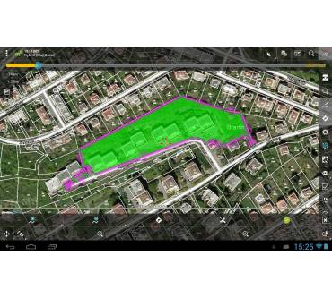 Produktbild Asamm Software Locus Map Pro (für Android)