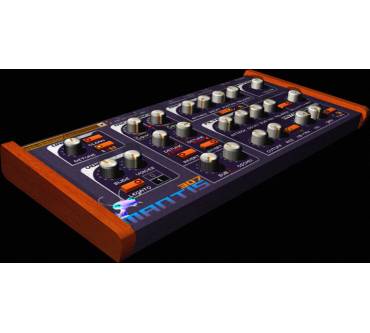 Produktbild Subatomic Labs Mantis307