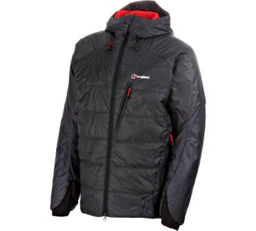 Produktbild Berghaus Men's Ignite Hoody