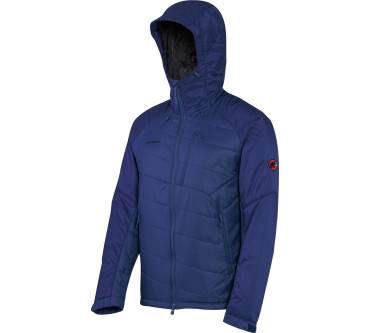 Produktbild Mammut Rime Pro Jacket Men