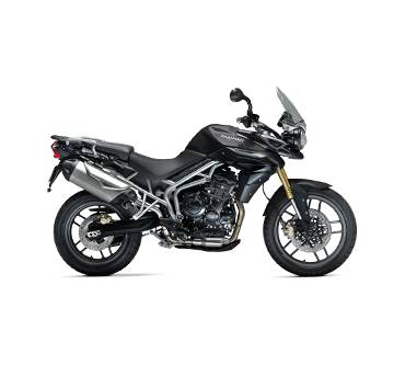 Produktbild Triumph Tiger