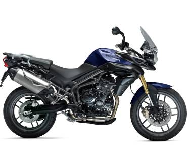 Produktbild Triumph Tiger