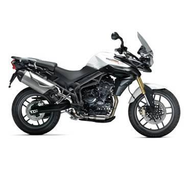 Produktbild Triumph Tiger