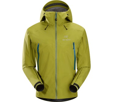 Produktbild Arc'teryx Beta LT Jacket Men's