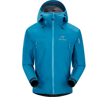 Produktbild Arc'teryx Beta LT Jacket Men's