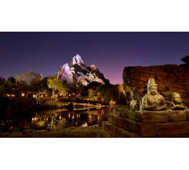 Produktbild Disney World Florida Animal Kingdom Theme Park