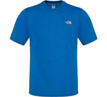 Produktbild The North Face Short Sleeve Reaxion Crew Shirt