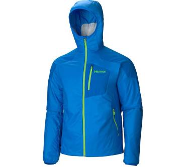 Produktbild Marmot Isotherm Hoody