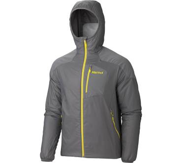 Produktbild Marmot Isotherm Hoody