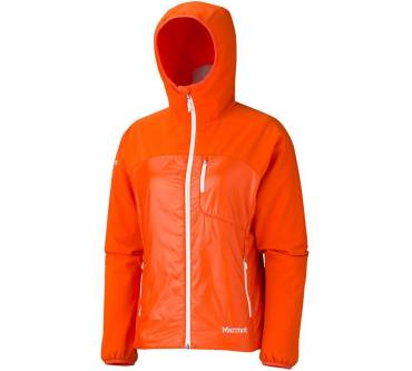 Produktbild Marmot Isotherm Hoody