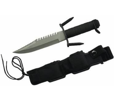 Produktbild Herbertz Survival-Messer