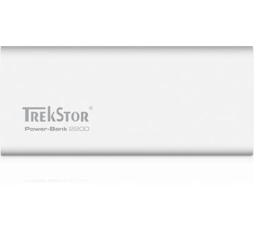 Produktbild Trekstor Power-Bank 2200