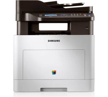 Produktbild Samsung CLX-6260ND