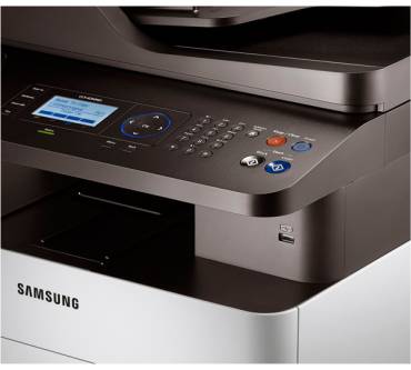 Produktbild Samsung CLX-6260ND