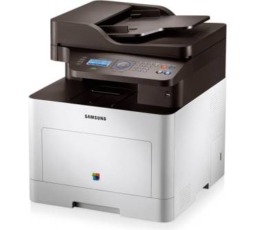 Produktbild Samsung CLX-6260ND