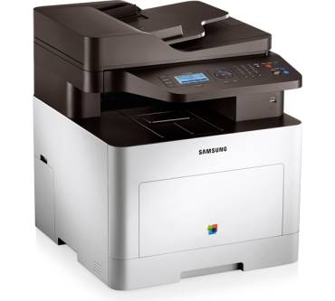 Produktbild Samsung CLX-6260ND