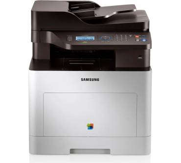 Produktbild Samsung CLX-6260ND