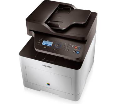 Produktbild Samsung CLX-6260FD