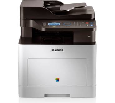 Produktbild Samsung CLX-6260FD