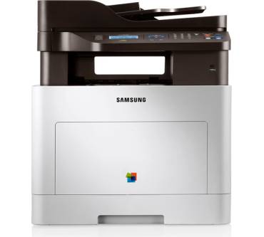 Produktbild Samsung CLX-6260FD