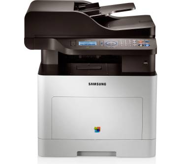 Produktbild Samsung CLX-6260FR