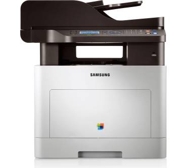 Produktbild Samsung CLX-6260FR