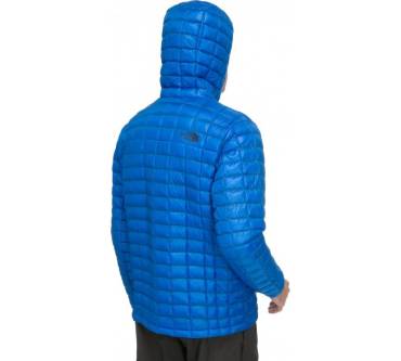 Produktbild The North Face Thermoball Hoodie Jacket