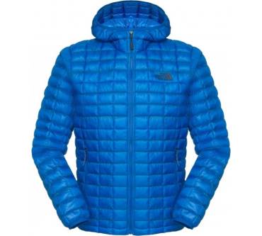 Produktbild The North Face Thermoball Hoodie Jacket