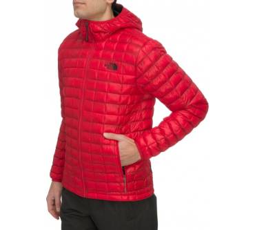 Produktbild The North Face Thermoball Hoodie Jacket