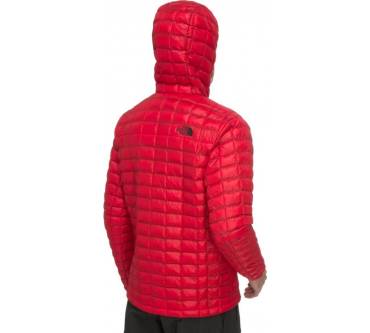 Produktbild The North Face Thermoball Hoodie Jacket