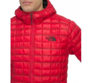 Produktbild The North Face Thermoball Hoodie Jacket