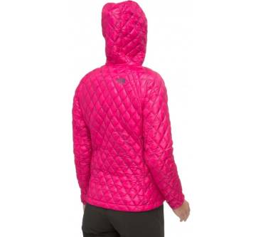 Produktbild The North Face Thermoball Hoodie Jacket