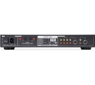 Produktbild Naim Audio Nait 5si