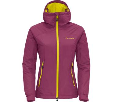 Produktbild Vaude Rond Jacket