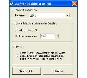 Produktbild Michael Rodemer CD-Archivierer 5.1