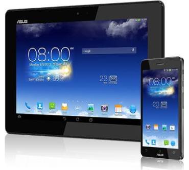 Produktbild Asus PadFone Infinity