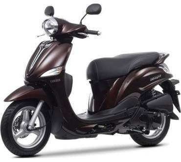 Produktbild Yamaha D'elight (5 kW) [13]