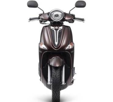 Produktbild Yamaha D'elight (5 kW) [13]