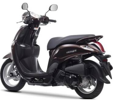 Produktbild Yamaha D'elight (5 kW) [13]