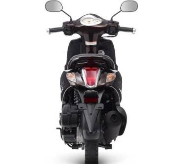 Produktbild Yamaha D'elight (5 kW) [13]