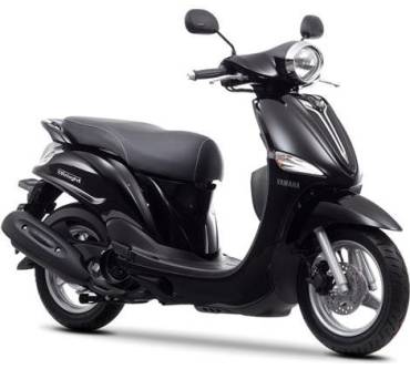 Produktbild Yamaha D'elight (5 kW) [13]