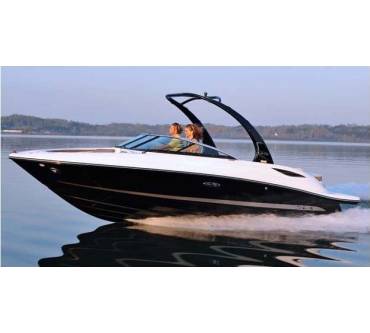 Produktbild Sea Ray 230 SLX