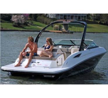 Produktbild Sea Ray 230 SLX