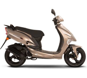 Produktbild Kymco Vitality 50 2T (3 kW) [13]