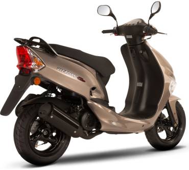 Produktbild Kymco Vitality 50 2T (3 kW) [13]