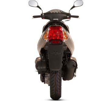 Produktbild Kymco Vitality 50 2T (3 kW) [13]