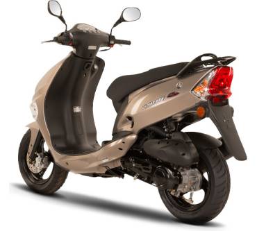 Produktbild Kymco Vitality 50 2T (3 kW) [13]